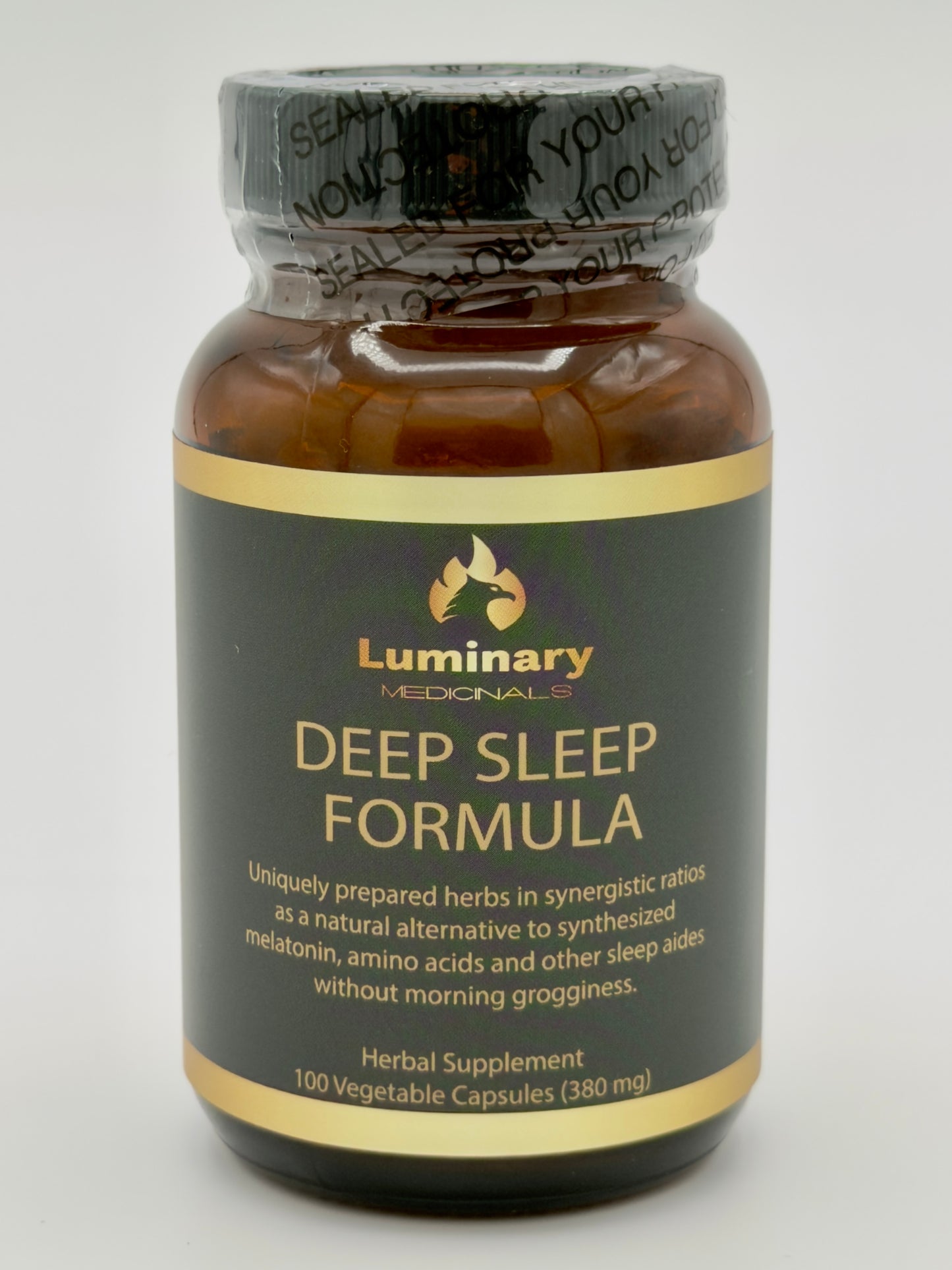 Deep Sleep Formula